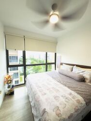 The Watergardens At Canberra (D27), Apartment #586235471